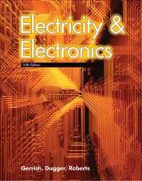 Electricity and Electronics （10TH）