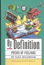 By Definition : Poems of Feelings
