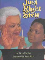 Just Right Stew （Reprint）