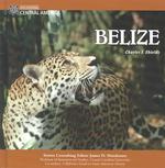Belize (Let's Discover Central America)