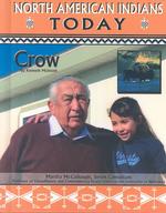 Crow (North American Indians Today)