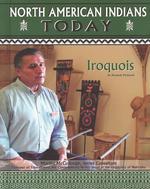 Iroquois (North American Indians Today)