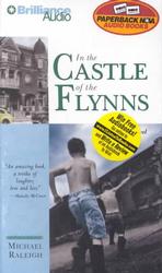 In the Castle of the Flynns (4-Volume Set) （Abridged）
