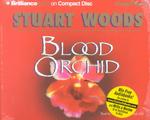 Blood Orchid (8-Volume Set) （Unabridged）