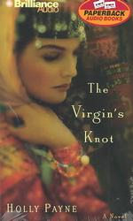 The Virgin's Knot (3-Volume Set) （Abridged）