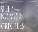 Sleep No More (10-Volume Set) （Unabridged）