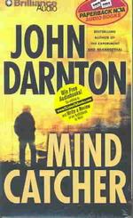 Mind Catcher (4-Volume Set) （Abridged）