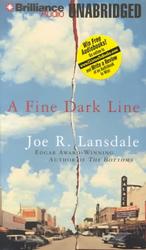 A Fine Dark Line (6-Volume Set) （Unabridged）