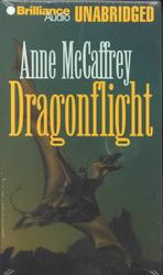 Dragonflight (6-Volume Set) （Unabridged）