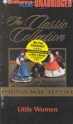 Little Women (12-Volume Set) (Classic Collection) （Unabridged）
