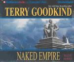 Naked Empire (19-Volume Set) （Unabridged）