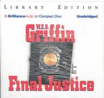 Final Justice (13-Volume Set) （Unabridged）