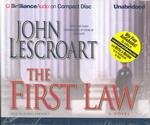 The First Law (11-Volume Set) (Dismas Hardy) （Unabridged）