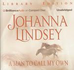 A Man to Call My Own (8-Volume Set) （Unabridged）