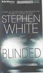 Blinded (8-Volume Set) (Dr. Alan Gregory) （Unabridged）