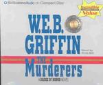 The Murderers (3-Volume Set) （Abridged）