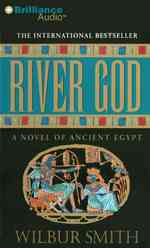 River God (3-Volume Set) （Abridged）