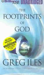 The Footprints of God (8-Volume Set) （Unabridged）