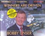 Winners Are Driven (6-Volume Set) : A Champion's Guide to Success in Business & Life （Unabridged）