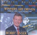 Winners Are Driven (6-Volume Set) : A Champion's Guide to Success in Business and Life （Unabridged）