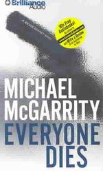 Everyone Dies (3-Volume Set) (Kevin Kerney) （Abridged）