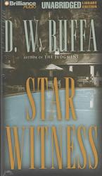 Star Witness (10-Volume Set) （Unabridged）