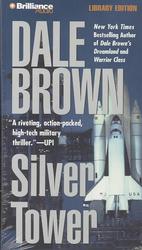 Silver Tower (4-Volume Set) （Abridged）