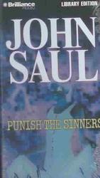 Punish the Sinners (4-Volume Set) （Abridged）