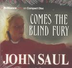 Comes the Blind Fury (5-Volume Set) （Abridged）