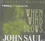 When the Wind Blows (5-Volume Set) （Abridged）