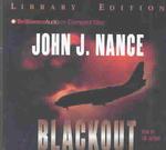 Blackout (5-Volume Set) （Abridged）