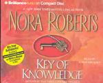 Key of Knowledge (4-Volume Set) (Key Trilogy) （Abridged）