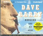 Boogers Are My Beat (5-Volume Set) : More Lies, but Some Actual Journalism from Dave Barry （Unabridged）