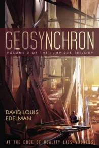 Geosynchron (Jump 225 Trilogy)