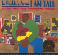 In Daddy's Arms I Am Tall (1 Paperback/1 CD) (Favorites on Cd)