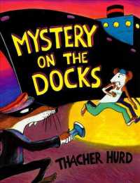 Mystery on the Docks (1 Paperback/1 CD)