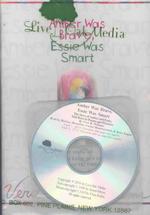 Amber Was Brave, Essie Smart （HAR/COM）