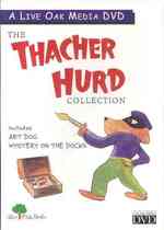 The Thacher Hurd Collection (A Live Oak Media) （DVD）