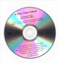 Fine, Fine School, a (CD)
