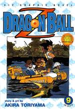 Dragon Ball Z 9 (Dragon Ball Z (Graphic Novels))