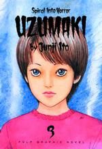 Uzumaki (Uzumaki Series)