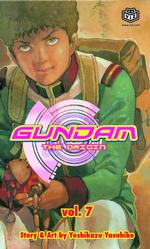 Gundam : The Origin (Gundam (Viz) (Graphic Novels)) 〈7〉