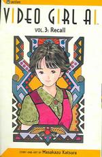Recall (Video Girl Ai S.) （2ND）