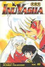 Inuyasha, Vol. 16