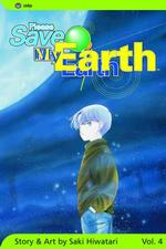 Please Save My Earth, Vol. 4 (Please Save My Earth)