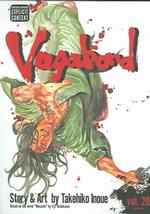 井上雄彦「バガボンド」（英訳）Vol. 20<br>Vagabond 20 (Vagabond (Graphic Novels))