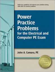 Power Practice Problems for the Electrical and Computer PE Exam