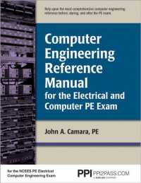 Computer Engineering Reference Manual for the Electrical and Computer PE Exam