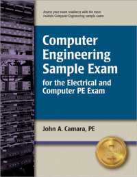 Computer Engineering Sample Exam for the Electrical and Computer PE Exam