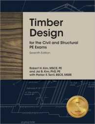 Timber Design for the Civil and Structural PE Exams （7 Updated）